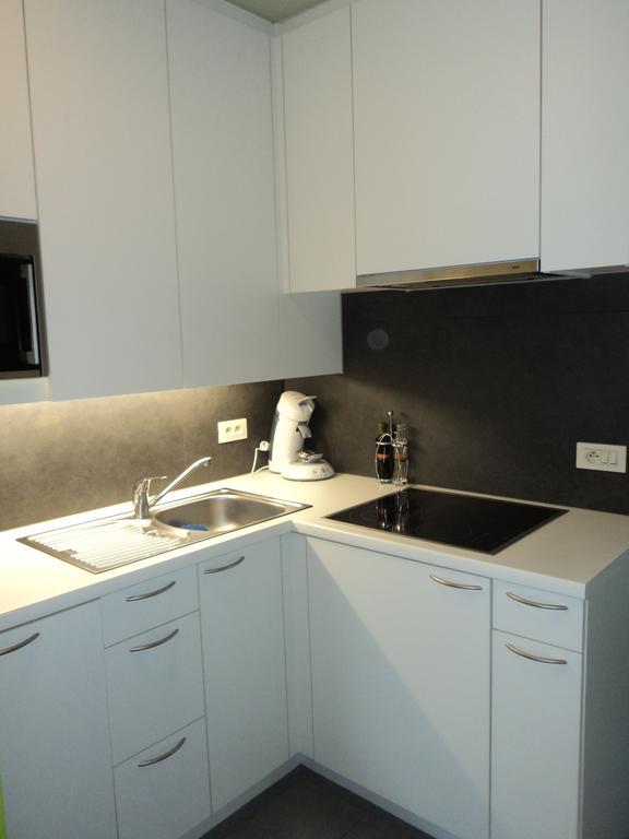 For Ever Nieuwpoort Room photo